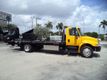 2019 International 4300 w/ Brand New 22' JerrDan 6 Ton XLP Car Carrier Rollback - 22870151 - 12