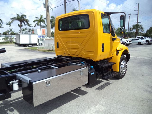 2019 International 4300 w/ Brand New 22' JerrDan 6 Ton XLP Car Carrier Rollback - 22870151 - 15