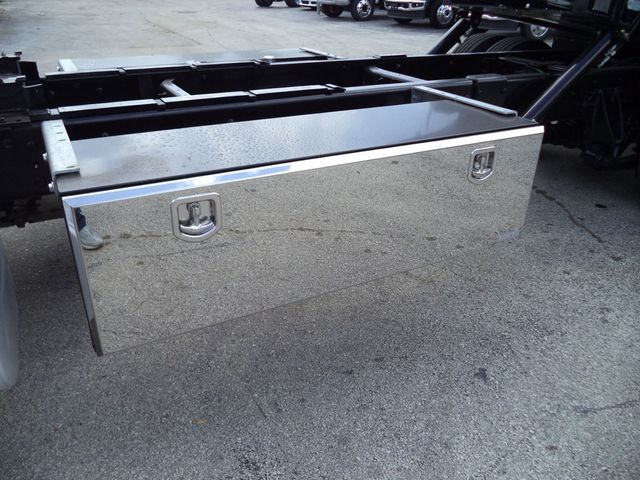 2019 International 4300 w/ Brand New 22' JerrDan 6 Ton XLP Car Carrier Rollback - 22870151 - 17