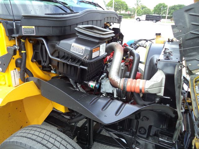 2019 International 4300 w/ Brand New 22' JerrDan 6 Ton XLP Car Carrier Rollback - 22870151 - 19