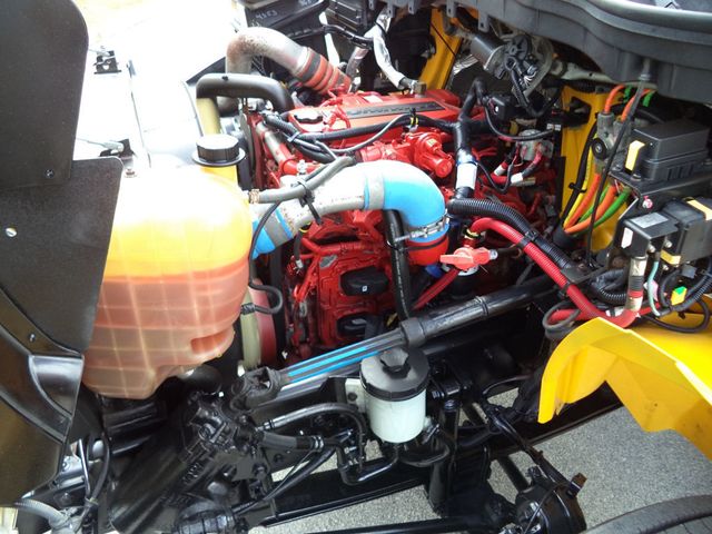 2019 International 4300 w/ Brand New 22' JerrDan 6 Ton XLP Car Carrier Rollback - 22870151 - 20