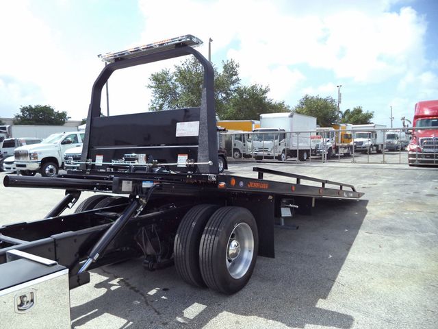 2019 International 4300 w/ Brand New 22' JerrDan 6 Ton XLP Car Carrier Rollback - 22870151 - 23