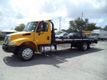 2019 International 4300 w/ Brand New 22' JerrDan 6 Ton XLP Car Carrier Rollback - 22870151 - 2