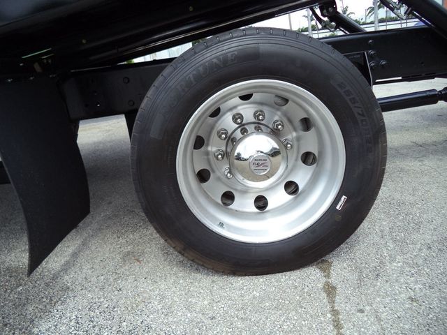 2019 International 4300 w/ Brand New 22' JerrDan 6 Ton XLP Car Carrier Rollback - 22870151 - 33