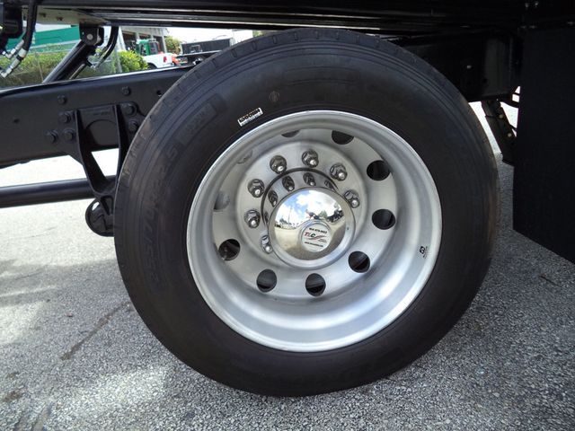 2019 International 4300 w/ Brand New 22' JerrDan 6 Ton XLP Car Carrier Rollback - 22870151 - 34