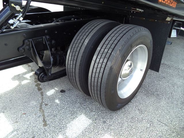 2019 International 4300 w/ Brand New 22' JerrDan 6 Ton XLP Car Carrier Rollback - 22870151 - 35