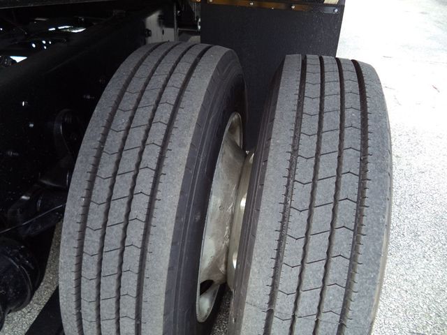 2019 International 4300 w/ Brand New 22' JerrDan 6 Ton XLP Car Carrier Rollback - 22870151 - 38