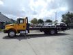2019 International 4300 w/ Brand New 22' JerrDan 6 Ton XLP Car Carrier Rollback - 22870151 - 3