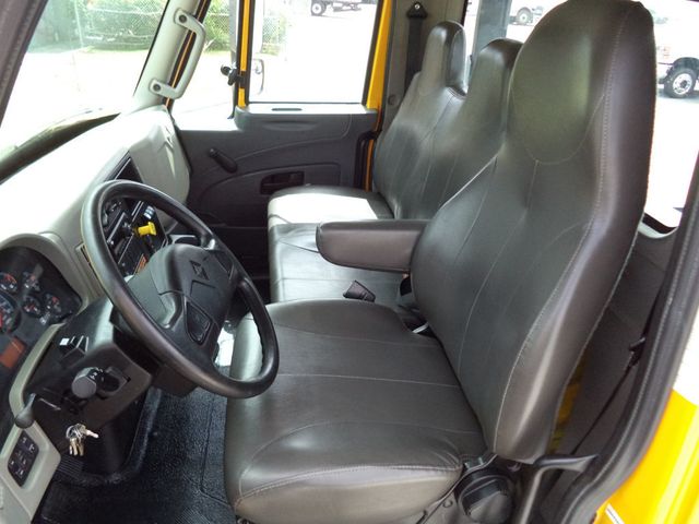 2019 International 4300 w/ Brand New 22' JerrDan 6 Ton XLP Car Carrier Rollback - 22870151 - 47