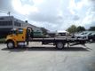 2019 International 4300 w/ Brand New 22' JerrDan 6 Ton XLP Car Carrier Rollback - 22870151 - 4