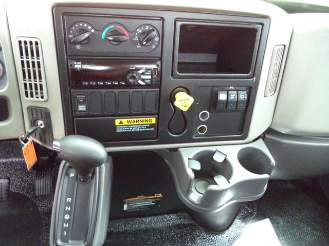 2019 International 4300 w/ Brand New 22' JerrDan 6 Ton XLP Car Carrier Rollback - 22870151 - 49