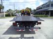 2019 International 4300 w/ Brand New 22' JerrDan 6 Ton XLP Car Carrier Rollback - 22870151 - 7
