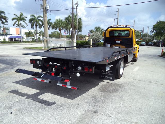 2019 International 4300 w/ Brand New 22' JerrDan 6 Ton XLP Car Carrier Rollback - 22870151 - 8