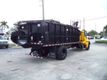 2019 International 4300 With New 21 Yard Grapple Truck 18ft Dump Garbage Truck - 22861485 - 9