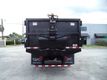 2019 International 4300 With New 21 Yard Grapple Truck 18ft Dump Garbage Truck - 22861485 - 10
