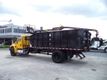 2019 International 4300 With New 21 Yard Grapple Truck 18ft Dump Garbage Truck - 22861485 - 12