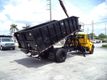 2019 International 4300 With New 21 Yard Grapple Truck 18ft Dump Garbage Truck - 22861485 - 31