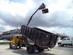2019 International 4300 With New 21 Yard Grapple Truck 18ft Dump Garbage Truck - 22861485 - 34