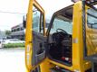 2019 International 4300 With New 21 Yard Grapple Truck 18ft Dump Garbage Truck - 22861485 - 44