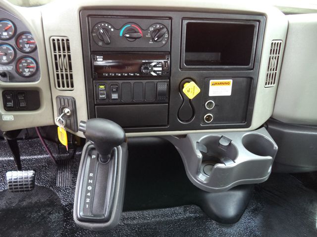 2019 International 4300 With New 21 Yard Grapple Truck 18ft Dump Garbage Truck - 22861485 - 48