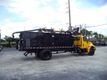 2019 International 4300 With New 21 Yard Grapple Truck 18ft Dump Garbage Truck - 22861485 - 8