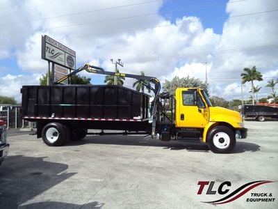 2019 International 4300