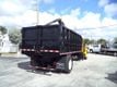 2019 International 4300 With New 21 Yard Grapple Truck 18ft Dump Garbage Truck - 22993461 - 10