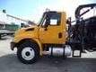 2019 International 4300 With New 21 Yard Grapple Truck 18ft Dump Garbage Truck - 22993461 - 13