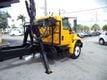 2019 International 4300 With New 21 Yard Grapple Truck 18ft Dump Garbage Truck - 22993461 - 26
