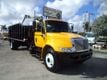 2019 International 4300 With New 21 Yard Grapple Truck 18ft Dump Garbage Truck - 22993461 - 2