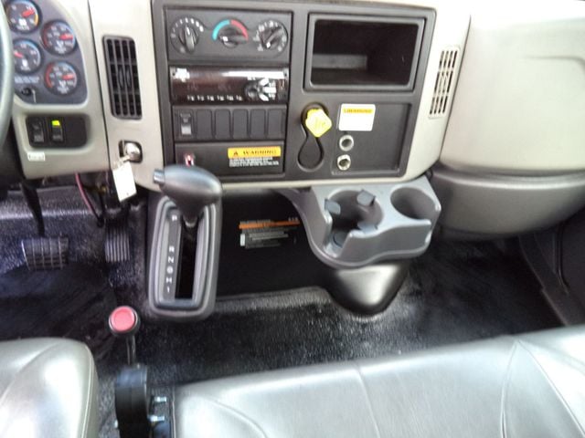 2019 International 4300 With New 21 Yard Grapple Truck 18ft Dump Garbage Truck - 22993461 - 43