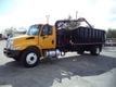 2019 International 4300 With New 21 Yard Grapple Truck 18ft Dump Garbage Truck - 22993461 - 5