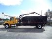 2019 International 4300 With New 21 Yard Grapple Truck 18ft Dump Garbage Truck - 22993461 - 6