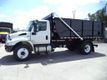 2019 International 4300 w/ NEW 14ft Switch-N-Go  Dumpster Bin Rolloff Truck - 23016319 - 10