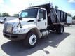 2019 International 4300 w/ NEW 14ft Switch-N-Go  Dumpster Bin Rolloff Truck - 23016319 - 11
