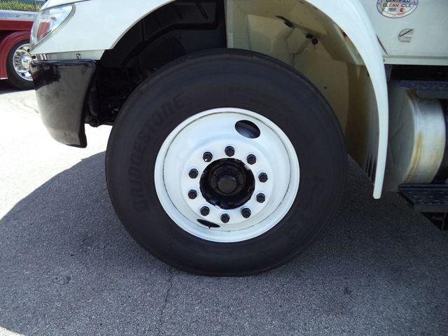 2019 International 4300 w/ NEW 14ft Switch-N-Go  Dumpster Bin Rolloff Truck - 23016319 - 14