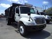 2019 International 4300 w/ NEW 14ft Switch-N-Go  Dumpster Bin Rolloff Truck - 23016319 - 1
