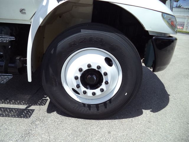 2019 International 4300 w/ NEW 14ft Switch-N-Go  Dumpster Bin Rolloff Truck - 23016319 - 19