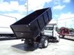 2019 International 4300 w/ NEW 14ft Switch-N-Go  Dumpster Bin Rolloff Truck - 23016319 - 22