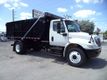 2019 International 4300 w/ NEW 14ft Switch-N-Go  Dumpster Bin Rolloff Truck - 23016319 - 2