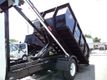 2019 International 4300 w/ NEW 14ft Switch-N-Go  Dumpster Bin Rolloff Truck - 23016319 - 29