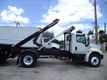 2019 International 4300 w/ NEW 14ft Switch-N-Go  Dumpster Bin Rolloff Truck - 23016319 - 40