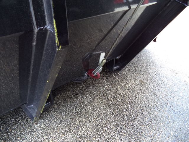 2019 International 4300 w/ NEW 14ft Switch-N-Go  Dumpster Bin Rolloff Truck - 23016319 - 43