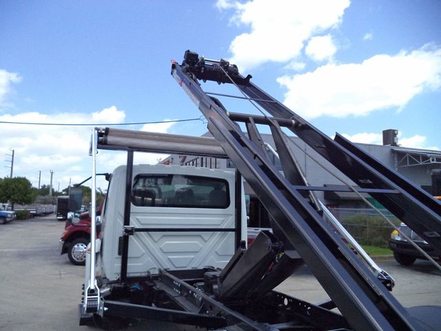 2019 International 4300 w/ NEW 14ft Switch-N-Go  Dumpster Bin Rolloff Truck - 23016319 - 44