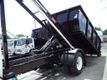 2019 International 4300 w/ NEW 14ft Switch-N-Go  Dumpster Bin Rolloff Truck - 23016319 - 51