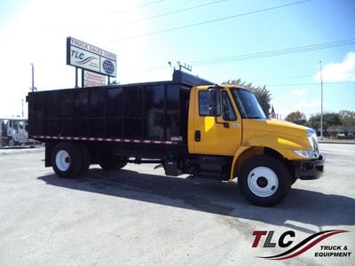 2019 International 4300