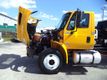 2019 International 4300 w/ New 18ft Steel Trash Dump Body Landscape Dump - 22986399 - 22