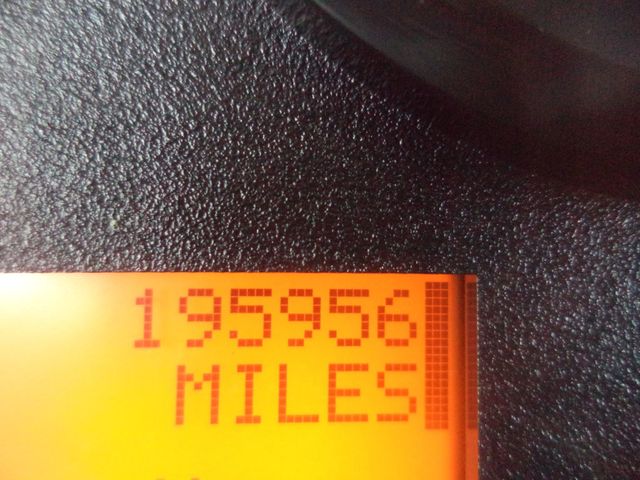 2019 International 4300 w/ New 18ft Steel Trash Dump Body Landscape Dump - 22986399 - 42