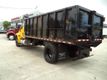 2019 International 4300 w/ New 18ft Steel Trash Dump Body Landscape Dump - 23043143 - 9