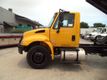 2019 International 4300 w/ New 18ft Steel Trash Dump Body Landscape Dump - 23043143 - 14